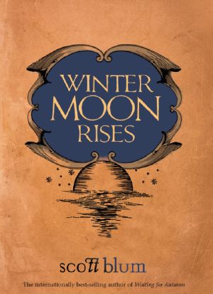 [Seasons 03] • Winter Moon Rises